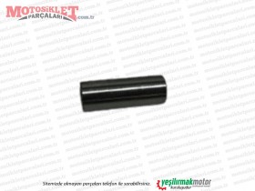 Kanuni Seha 250 Piston Pimi